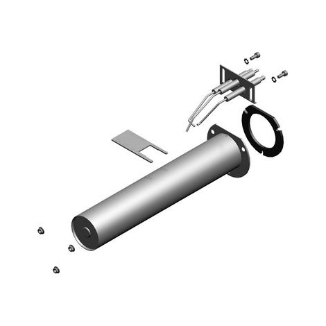 BOSCH Kit d'allumage VM312 V5, 8718593669