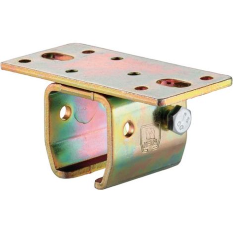 Manicotto di montaggio a soffitto 102 per montaggio a soffitto Pro 100 ZN CASCO (1/3)