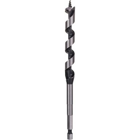Mèche à bois en forme de serpent Bosch PRO Wood 12 x 95 x 160 mm - 2608585699