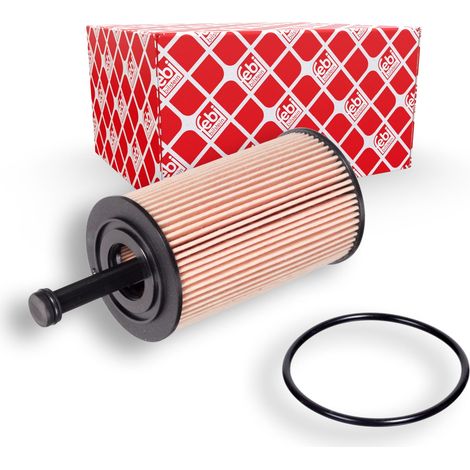 Filtre à huile FEBI BILSTEIN FE26853