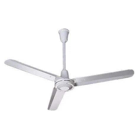 Ventilatore da soffitto Helios DVW 140 bianco diametro 140 cm