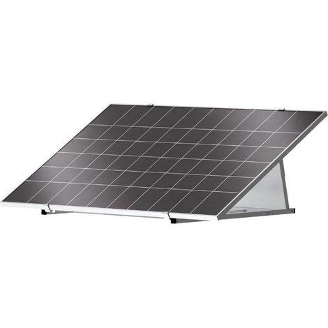Kit panneau solaire Plug & Play 410 Wc – Micro-onduleur intégré pour installation au sol – Monocristallin – Efficacité énergétique élevée – Helios (1/5)