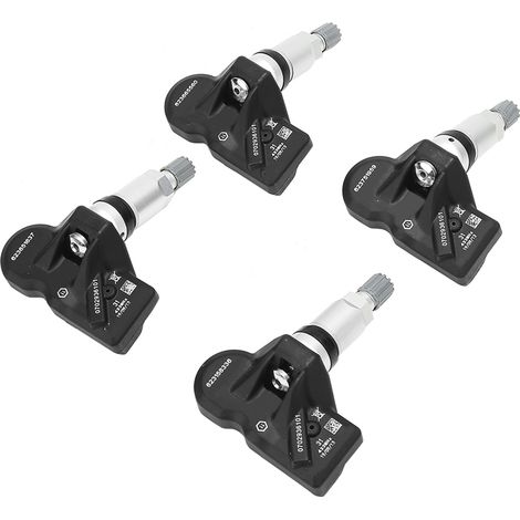 4 Capteurs de Pression des Pneus 36106798872 Compatibles Série 5 F11 F07 GT LCI 03/2014 — 02/2017 (1/5)