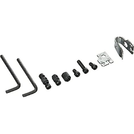 Fartools – Supporto per fogli seghetto alternativo universale (1/2)