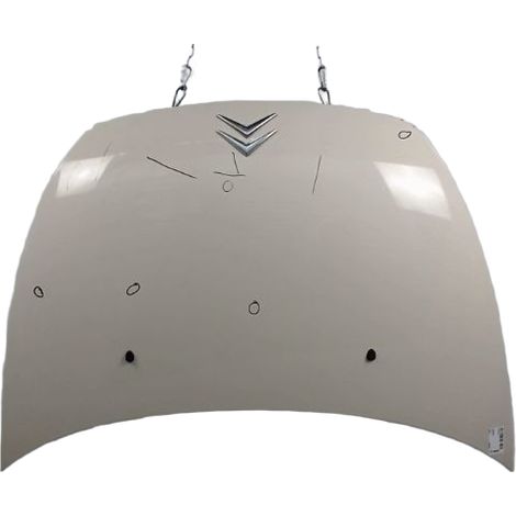 Capot CITROEN C3 [PRODUIT D'OCCASION]♻️7901k4 (1/2)