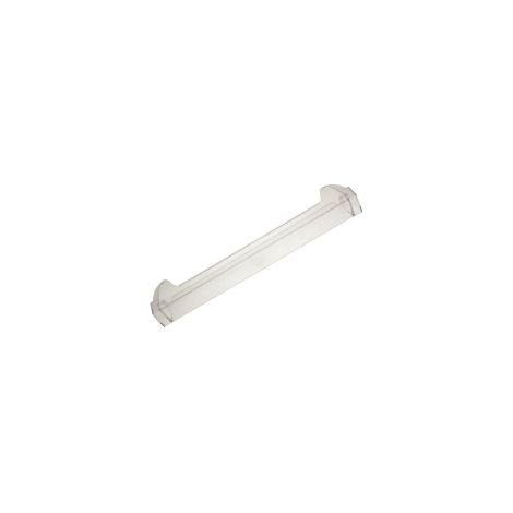 Balcón original 589X106X57 mm Frigorífico, Congelador C00387325, 488000387325 WHIRLPOOL
