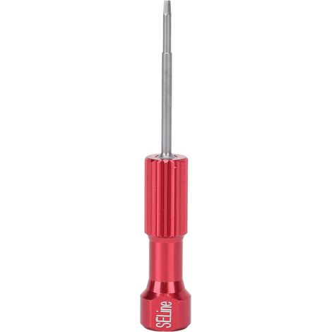 Tournevis à Implant Dentaire en Acier Inoxydable Professionnel pour Dentiste (1/5)