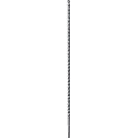 PRO trapano a martello SDS plus-5X, 12 x 550 x 610 mm