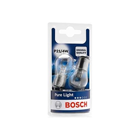 Lampadina Bosch BS 1 987 302 201 (1/2)