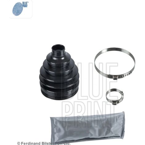 Jeu de joints-soufflets, arbre de commande Blue Print ADA108108 DODGE 0004796233