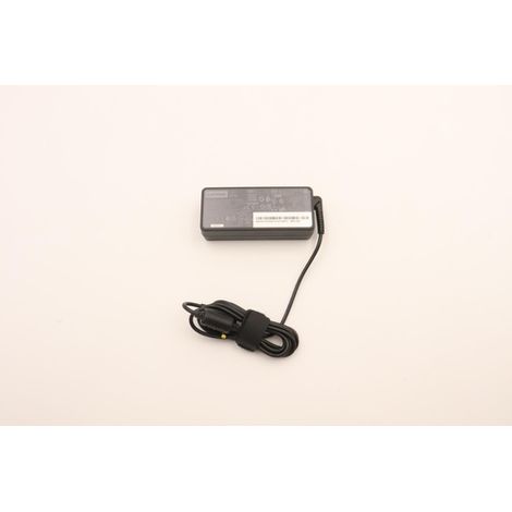 Adaptador/inversor de corriente interno Lenovo 5A11H02883 de 65 W, color negro (1/5)