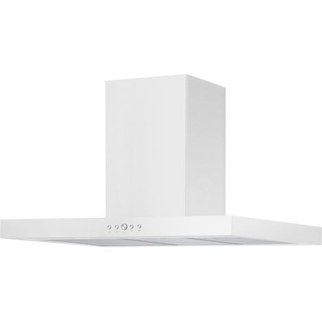 Campana Decorativa de pared T Invertida MEPAMSA SILUETA XLA 90 90 (1/3)