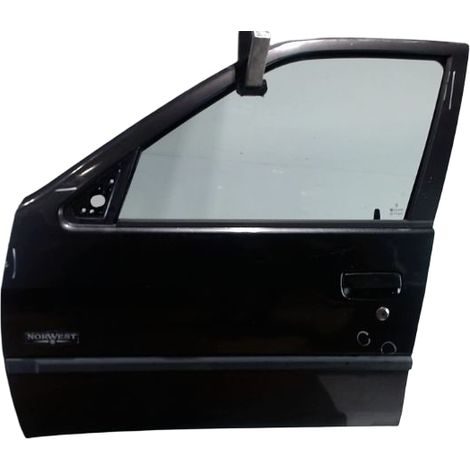 Porte Avant Gauche PEUGEOT 306 97-2001 [PRODUIT D'OCCASION]♻️9002l8 (1/5)