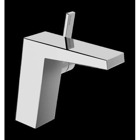 Mezclador de lavabo HANSA HANSALOFT, de accionamiento lateral, (1/5)