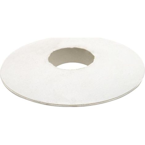 Arandela Goma Conica 1"