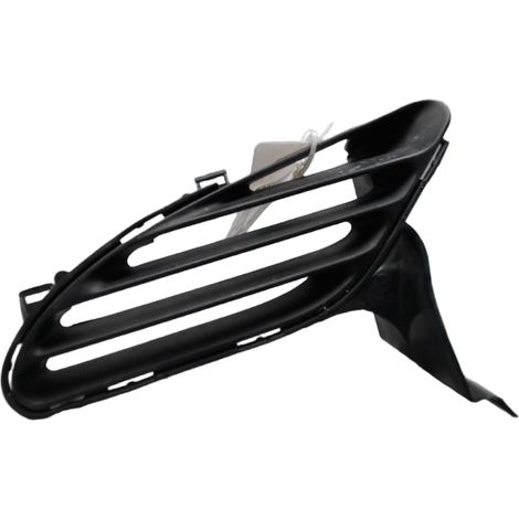 [PRODUIT D'OCCASION] Grille Calandre Gauche RENAULT Scenic Ph1 96-99 ♻️ Ref Oe. 7701367995 - Garantie à vie (1/3)