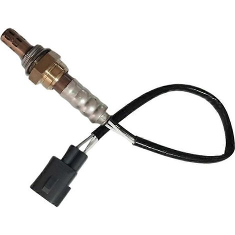 Lambdasonde 89465-52540 (O2-Sauerstoffsensor) für Toyota Urban Cruiser, Verso S, Yaris, Vitz und Daihatsu (Referenz 8946552540 OZA648TY11) (1/5)