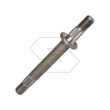 Eje de cortadora de césped de tractor de césped MURRAY R301864