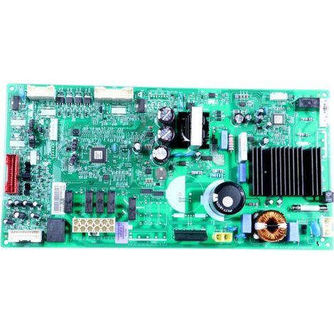 Carte électronique, module principal