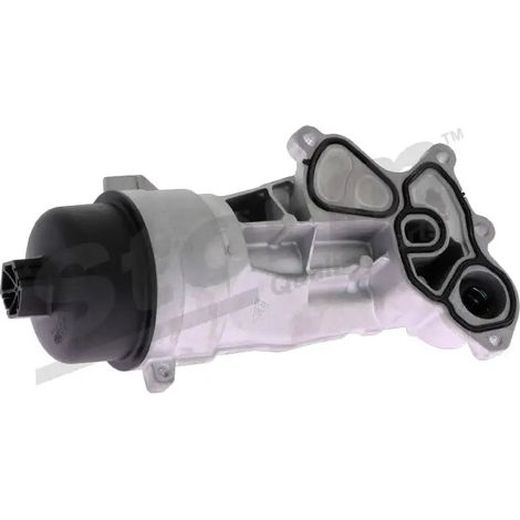 Boîtier, filtre à huile compatible Peugeot, Citroën 1103S6 (1/5)