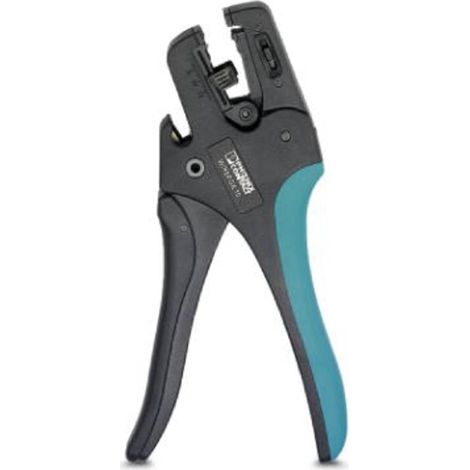 Pince à dénuder automatique Phoenix Contact WIREFOX 10 1212150 0.02 à 10 mm² 0.1 à 3.7 mm 1 pc(s) (1/3)