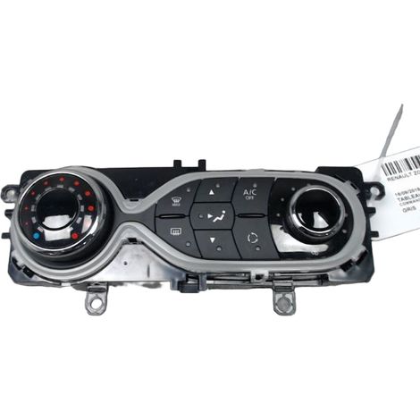 Commande De Chauffage RENAULT Zoe [PRODUIT D'OCCASION]♻️275109140r (1/3)