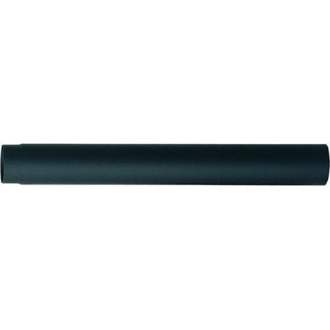 Tubi Sweden Millenium mm.2 Acciaio Nero Opaco cm. 15x 25