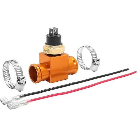 Thermostat für Kühlerlüfter für Beta 125-498 RR 2T 4T X-TRAINER 300 125 250 300 350 390 400 450 480 498 B (1/5)