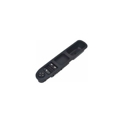 LAN 6554QC 207 Fensterheberschalter für Citroën C3 Picasso, Linkslenker (1/5)