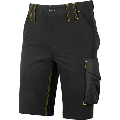 U-Power Mercury Lady Bermuda - 2XL (1/2)