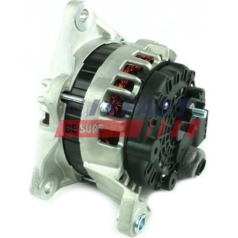 Alternador rápido FT74243 (1/2)