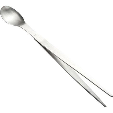 Premium Stainless Steel Taste Scoop 5cm for Kitchen Accessories (1/5)