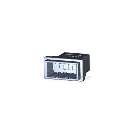 TE Connectivity 178964-5 1 pc(s) Bag W924282