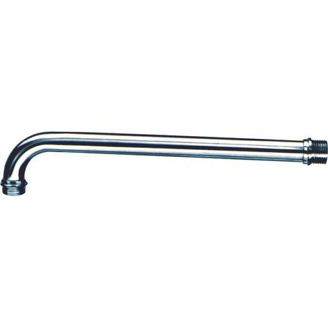 BRACCIO PER DOCCETTA  Ø mm. 18x300 10.00 pz