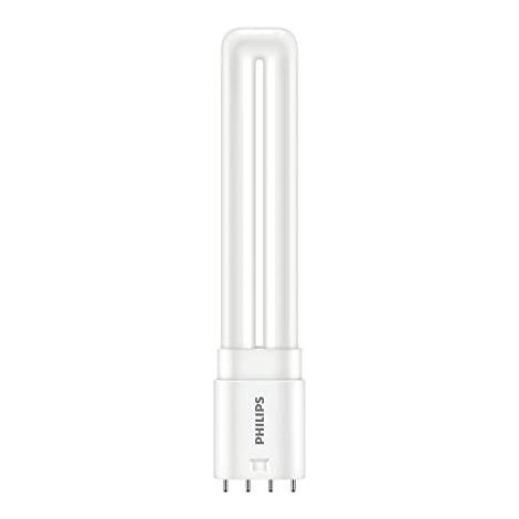 Philips CorePro LED PLL 8W, 3000K, base 2G11, 15699900