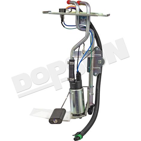 SP736H 5003861AB 52007263 52018391 52018407, Kraftstoffpumpenbaugruppe