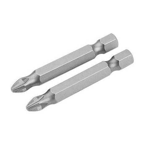 8,0 x INSERTO CROCE PHILLIPS X AVVITATORE 2107 WOKIN