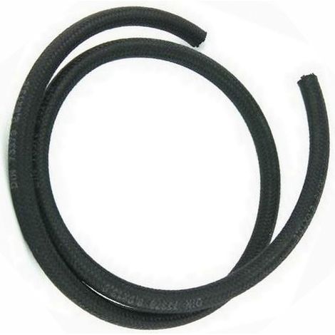 Durite carburant 12 x 18 mm essence gas oil pour auto, moto - au metre (1/2)
