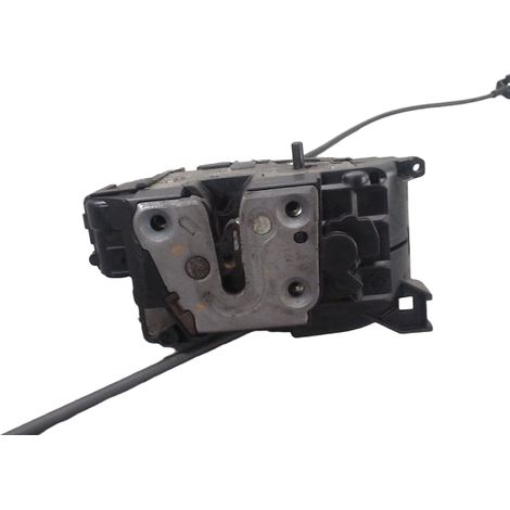 Systeme Condamnation Arrieree Gauche RENAULT Clio [PRODUIT D'OCCASION]♻️8200300128 (1/3)