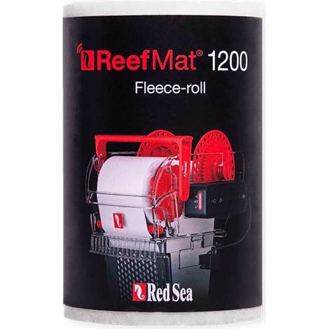 Rotolo di pile ReefMat 1200