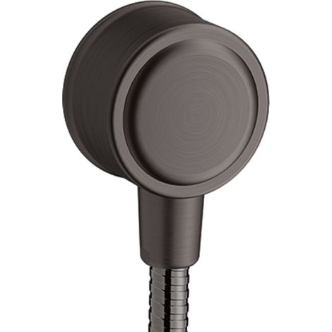 hansgrohe AXOR Montreux Fixfit Conexión a la pared, con