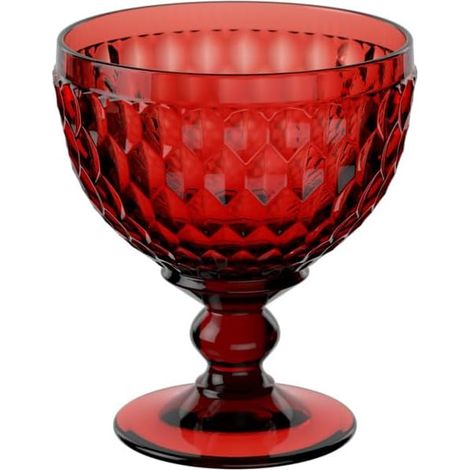 Villeroy & Boch Boston Champagnerflöte, 400 ml, Kristallglas