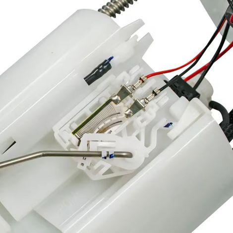 Les références DG939H307LG, DG939H307JD et CAF479WQ0 conviennent aux Ford Mondeo 1.5T et 2.0T. (1/4)