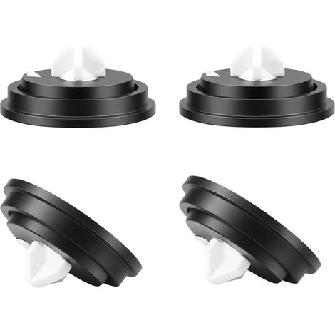 Joint Chasse D'eau WC, 4PCS Membrane Chasse D'eau, Membranes (1/5)
