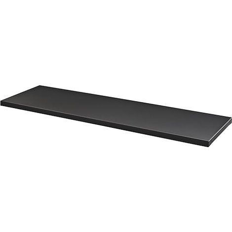 Jeu de 2 tablettes supplémentaires L 140 pour Armoire à Largeurs spécifiques - Maxiburo
