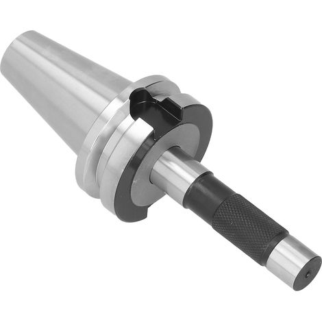 Pince à ressort d'équilibrage BT40 pour calibreur, 25 000 tr/min, porte-outil CNC trois points en 20CrMnTi, adapté au tournage, au fraisage et au perçage. (1/5)