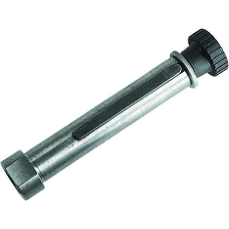 Mandrino di precisione per satinatrici lunghezza 100 mm - 63803067028