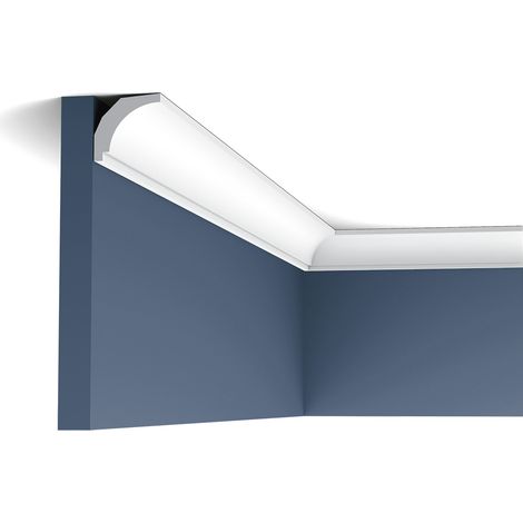 Zierleiste Profilleiste Orac Decor CX115 AXXENT Stuck Profil Eckleiste Wand Leiste Decken Leiste 2 Meter
