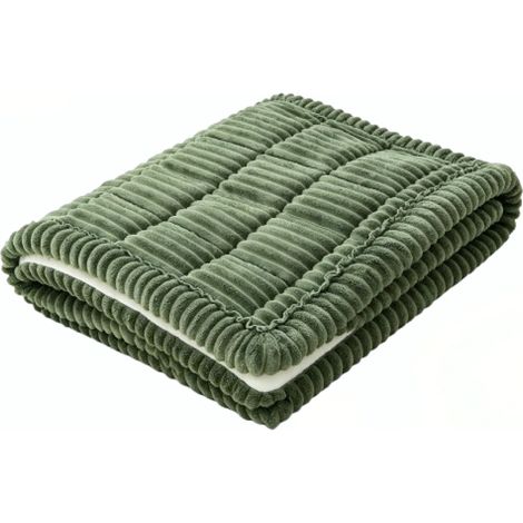 Funda Para Sofá Para Perro - Tela Polar Antideslizante - Tapete Protector Para Salón - 70 x 150 cm (1/5)