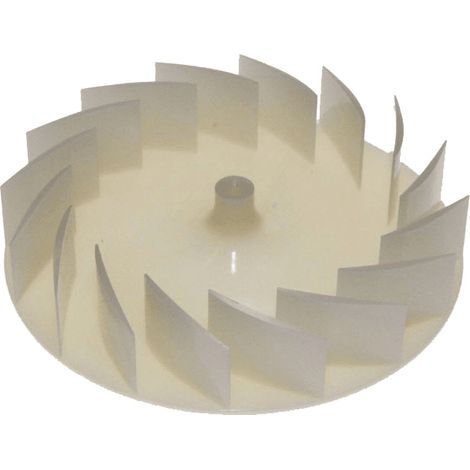 HELICE VENTILATEUR POUR REFRIGERATEUR SAMSUNG - DA3100053A (1/2)